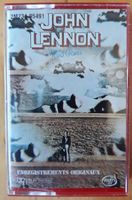 JOHN LENNON - K7 - Cassette - Kassette