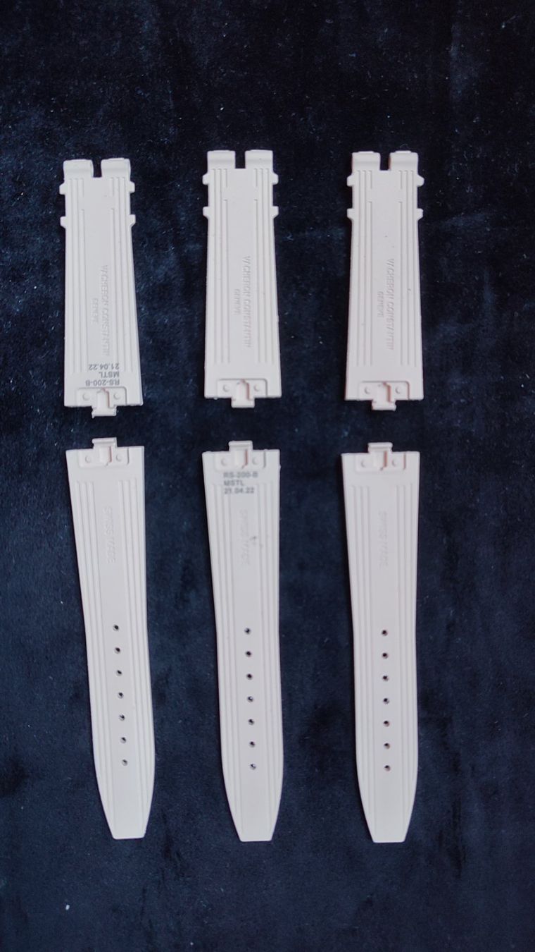Vacheron Armbänder & -reifen: Bracelet Vacheron Constantin – Neu (gemäss Beschreibung) aus Onex von ale_x5cl 2