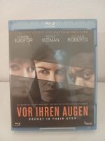 Vor Ihren Augen