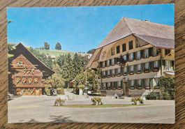Landgasthof Bären, Langnau i. E.
