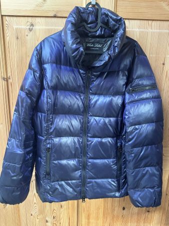 Jacke Grösse 42
