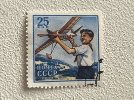 CCCP Briefmarken (Gratis-Versand)