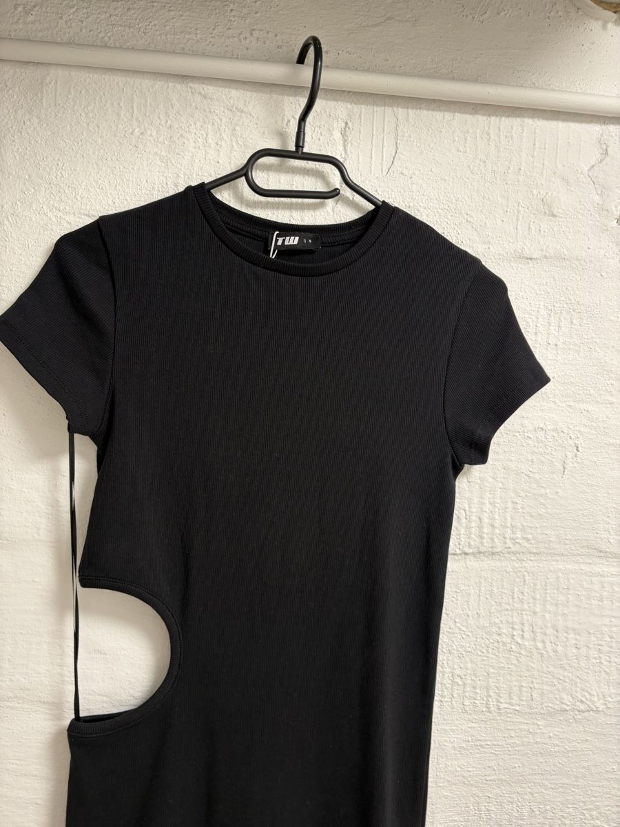 Tally Weijl Vestiti: Damen Kleid,Gr.S;T.Weijl – Nuovo (secondo la descrizione) da Winterthur venduto da Nena222 1