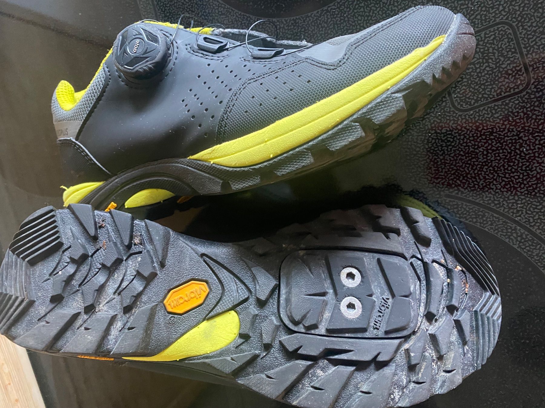 Scarpe da donna: Veloschuh Damen – Usato da Zürich venduto da RicBobeli01 1