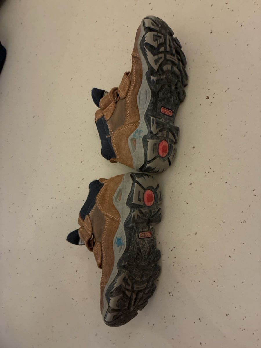 Elefanten Scarpe per ragazzi: Elefanten Fabio Grösse 28 TEX – Usato da Zürich venduto da p.kanne 3