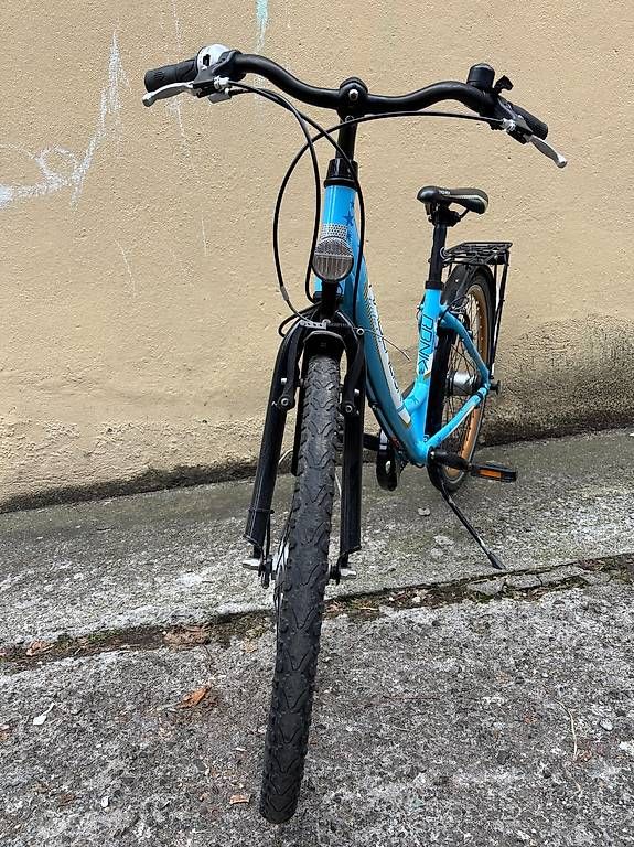 Biciclette: Kinderfahrrad 24 Zoll – Usato da Zürich venduto da Madman1 1