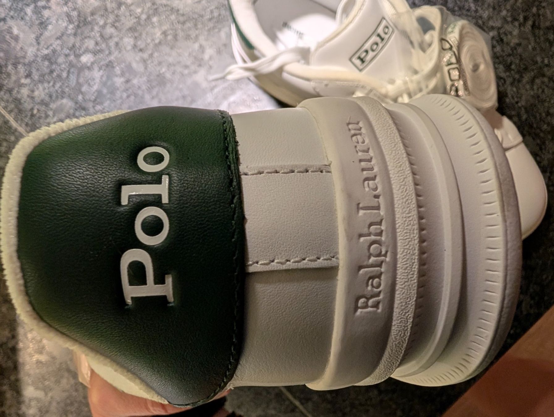 Ralph Lauren Herrenschuhe: Ralph Lauren Shoes size 42(9) – Gebraucht aus Zermatt von msz_nb9h 3