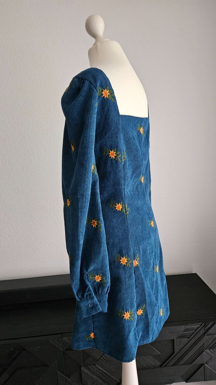 Robes: Kleid mit blumenmuster – Neuf (Voir description) à Bülach par Recherchieren 7
