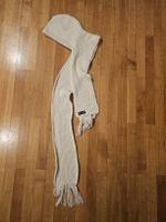 Originale Schalmuetzel, Schal und Mütze zugleich
