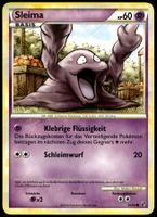 Sleima 50/90 Pokémon HGSS Undaunted
