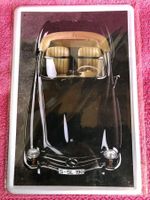 Mercedes-Benz 190 sl Cabrio classic