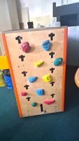 Kinder Parcours-Klettern-Turnen / Cube Sports