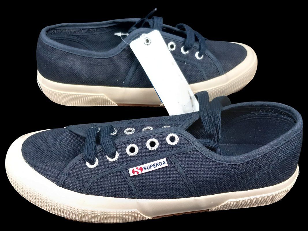 Superga Scarpe da uomo: SUPERGA UNISEX - Sneaker – Nuovo e nell'imballaggio originale da Hünenberg venduto da Restwert_Zug