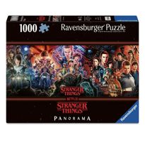 Ravensburger Stranger Things - See You On The Other Side