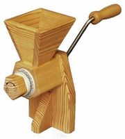 Kornkraft Farina Getreidemühle Handmühle