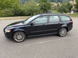 Volvo V50 2.0D ab MFK März 2026 ab CHF 1.-