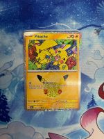 Pikachu (26/30) - 30C 048 FR