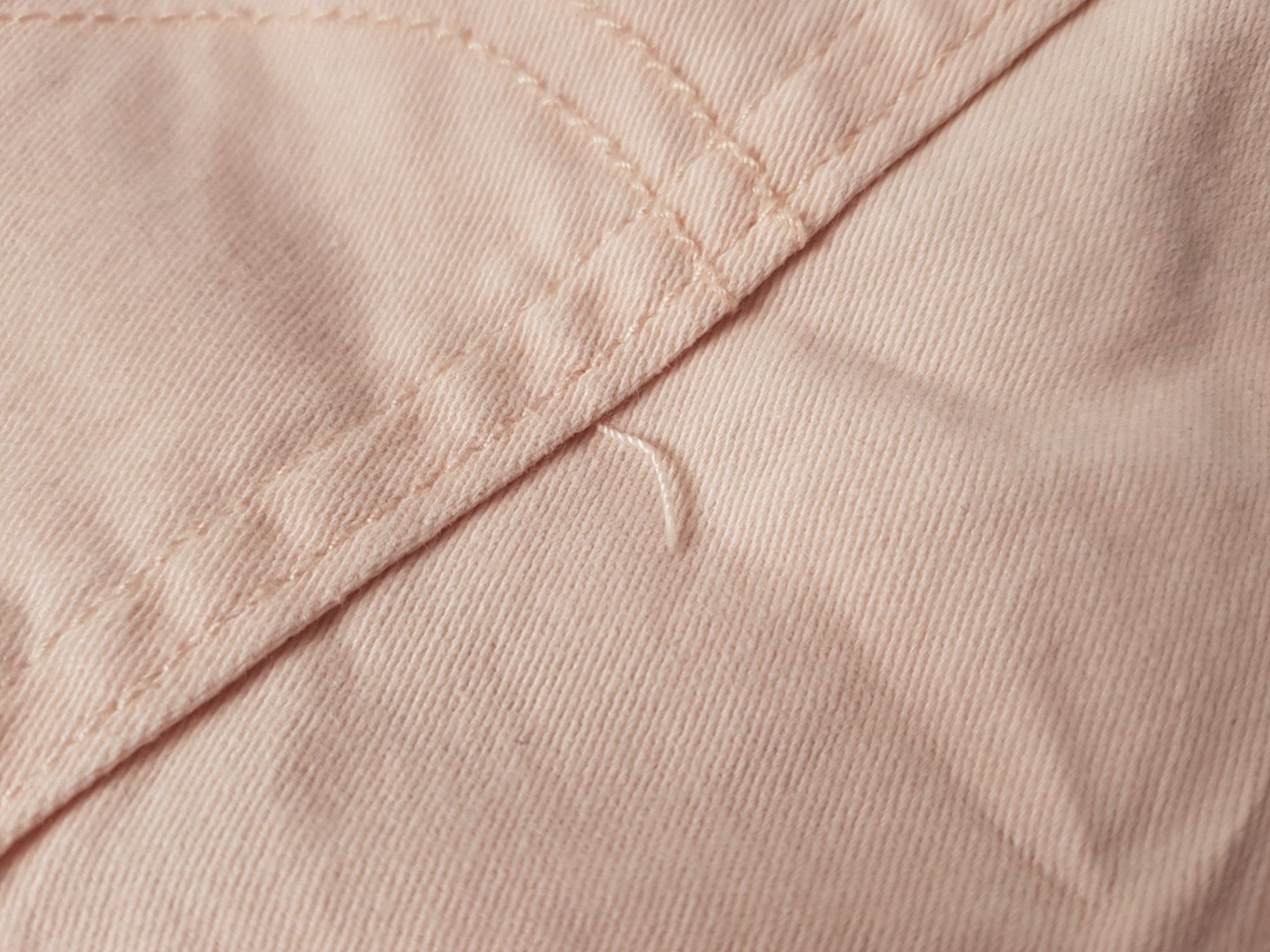 Levi's Pantaloni: LEVIS Girlfriend Short Gr. 158 – Usato da Suhr venduto da Restwert_Suhr 5