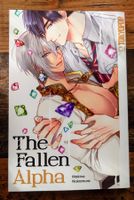 The fallen Alpha Einzelband