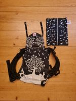 Kokadi Onbu, Toddlersize, Tragehilfe, Rückentrage