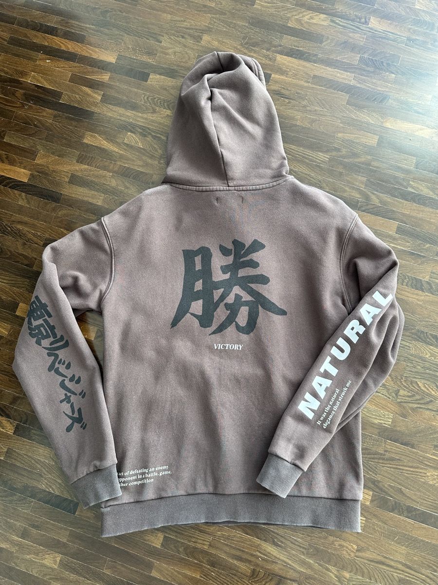 Maglioni & Felpe: Hoodie mit Kapuze – Usato da Winterthur venduto da su_4assd 1