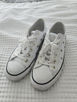 Converse Gr. 38