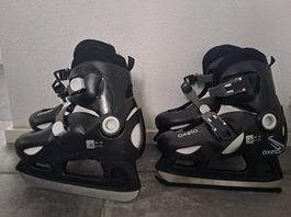 Patins à glace enfant x2