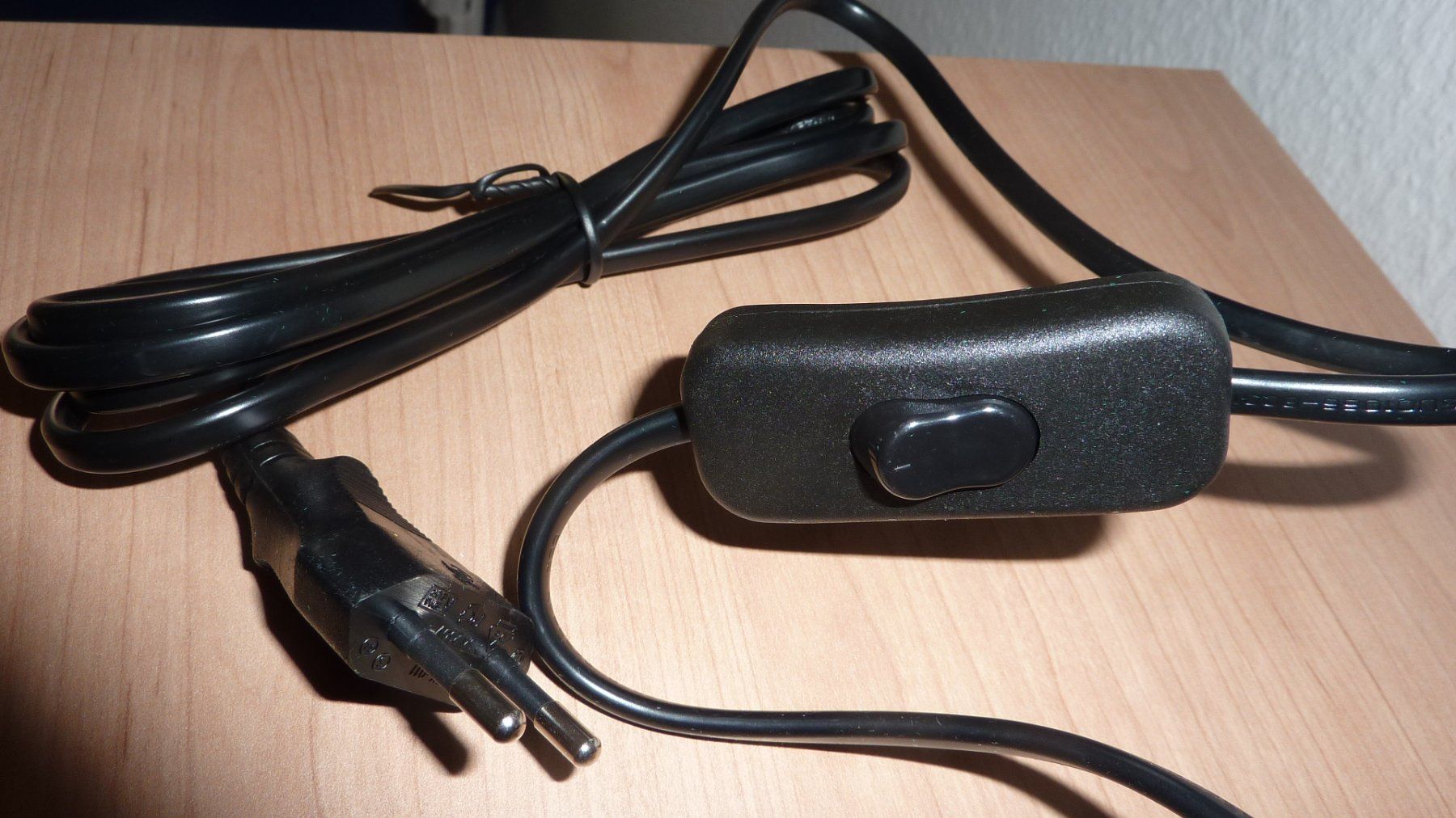 Micasa Lampade: neue tischlampe – Nuovo (secondo la descrizione) da Füllinsdorf venduto da pmarkus 4