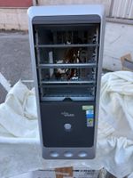 Fujitsu Siemens Scaleo T Nur PC-Gehäuse in OVP