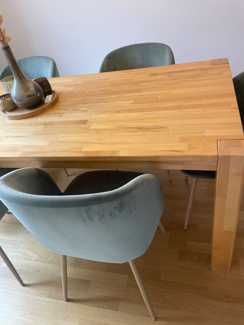 Tische: Esstisch 200x90 Buche – Gebraucht aus Basel von enilste 1
