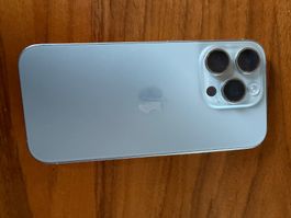 iPhone 16pro 1TB