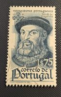 Portugal 1945 briefmarke