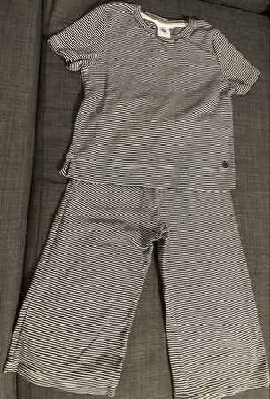 Petit bateau Pijama Grösse 5 Jahre/110 cm