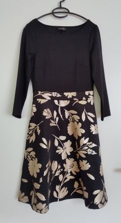 Kleid, Gr. 36