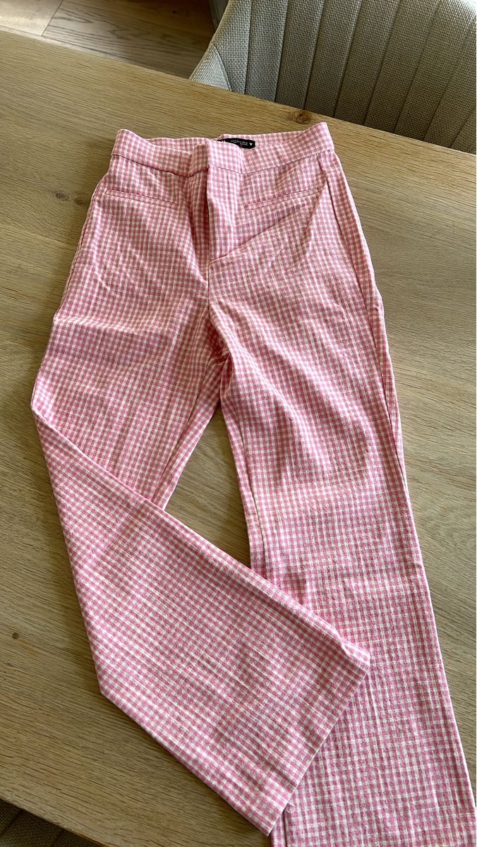 Zara Pantaloni: Baumwoll-Hose, NEU – Nuovo e nell'imballaggio originale da Erlenbach ZH venduto da Karinsylvester