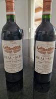 Château Beau-Site, Saint-Estèphe 1999