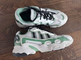 Adidas Sneakers, Grösse 40 2/3, unisex