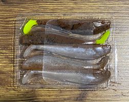 QUANTUM Q-Paddler Power Clear Water Mix 10 cm