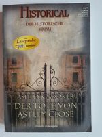 Ashley Gardner "Der Tote von Astley Close"
