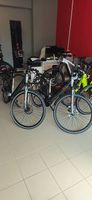 2x E-Bike Diavelo