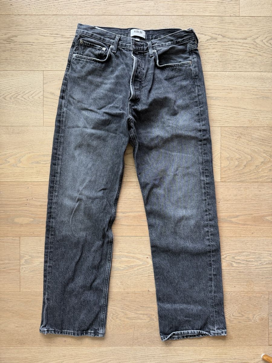 Agolde Jeans: Agolde Denim Jeans W28 – Usato da Zürich venduto da z00mie