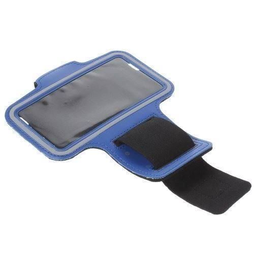 Cover & Protezioni schermo: Brassard housse coque Blue 13 mini 12 mini Se3/2 – Nuovo e nell'imballaggio originale da Morges venduto da DigiAC 2