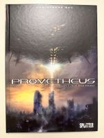 PROMETHEUS BAND 2 - BLUE BEAM PROJECT - NEU UND UNGELESEN