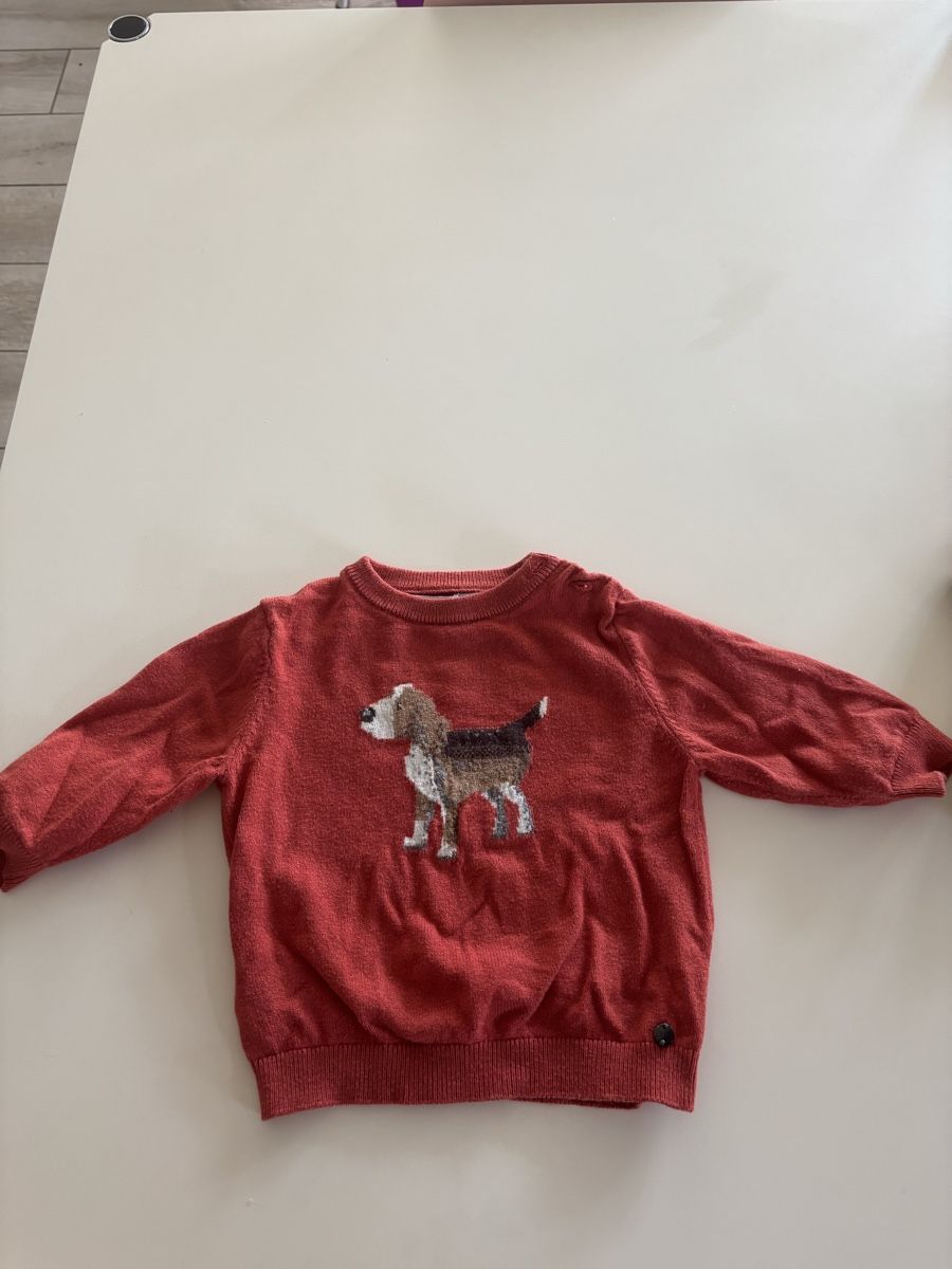 Mayoral Maglioni & Felpe: Mayoral Pullover – Usato da Höri venduto da Celine.11 3
