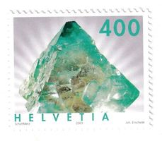 Schweiz 2003 ungestempelt