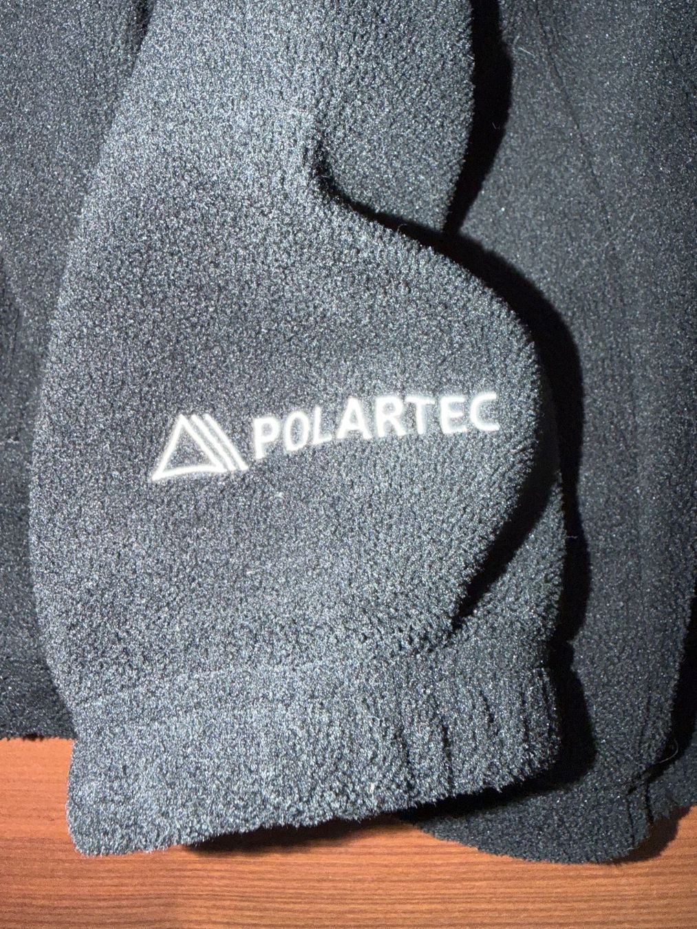 Maglioni & Felpe: Supreme Polartec Mock Neck Pullover – Usato da Grabs venduto da Alvin13 1