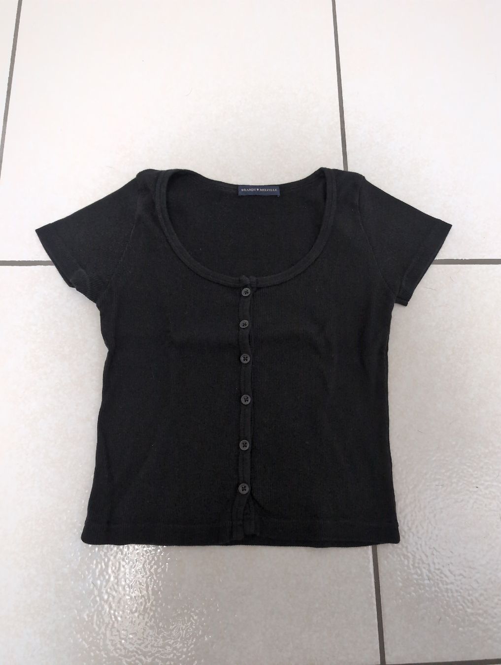 Brandy Melville T-Shirts: Maglietta Brandy Melville – Gebraucht aus S. Pietro von van_2826