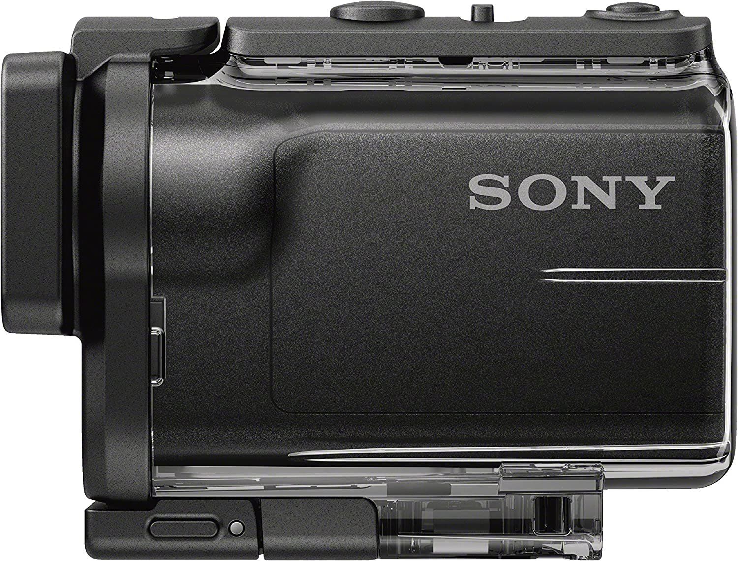 Action Cam: Sony HDRAS50 mit Tauchgehäuse bis 60m – Usato da Sachseln venduto da Palur 6