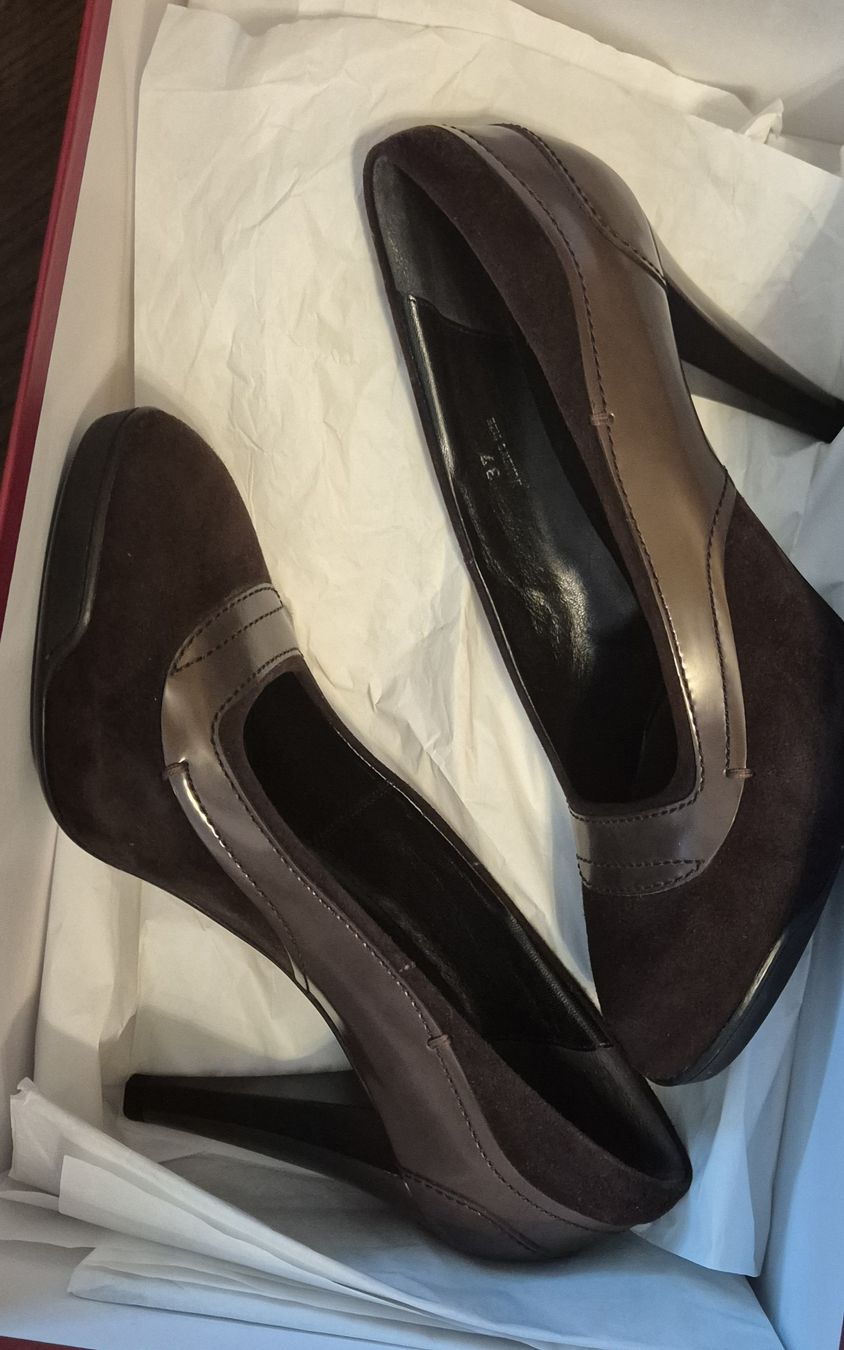Tod'S Damenschuhe: Tod's  Pumps  Grösse 37 – Neu (gemäss Beschreibung) aus Schaffhausen von peggi77755 7