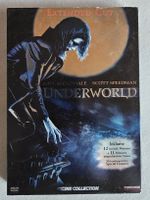 DVD Underworld - Extended Cut 
